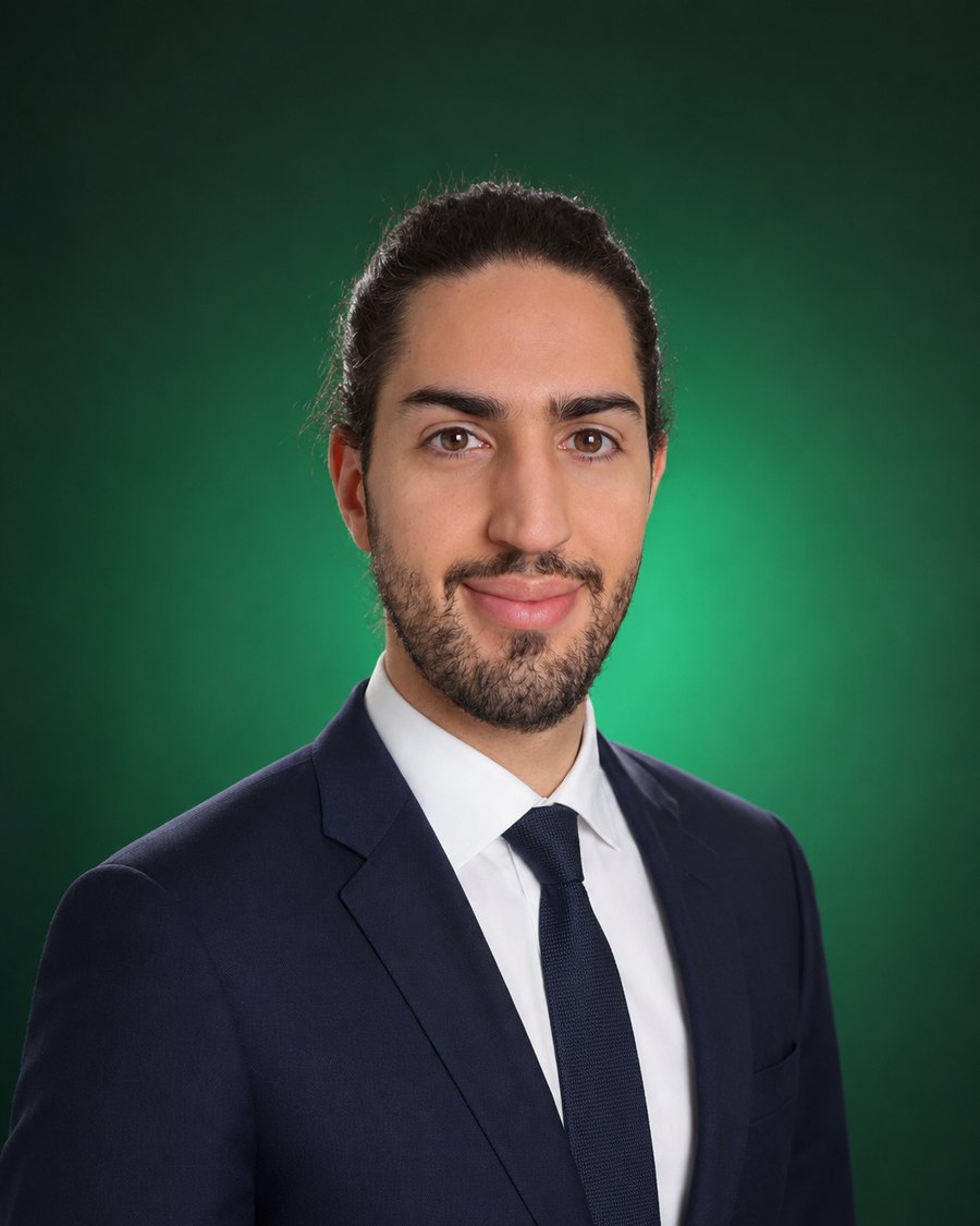 Samuel Kaci, fondateur de S2A